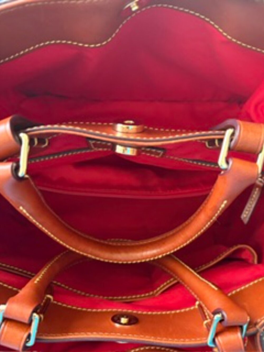 Dooney and Bourke Brenna/Barlow - Picture 4 of 10